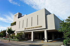  Bellino Hotel Ichinoseki  Итиносеки